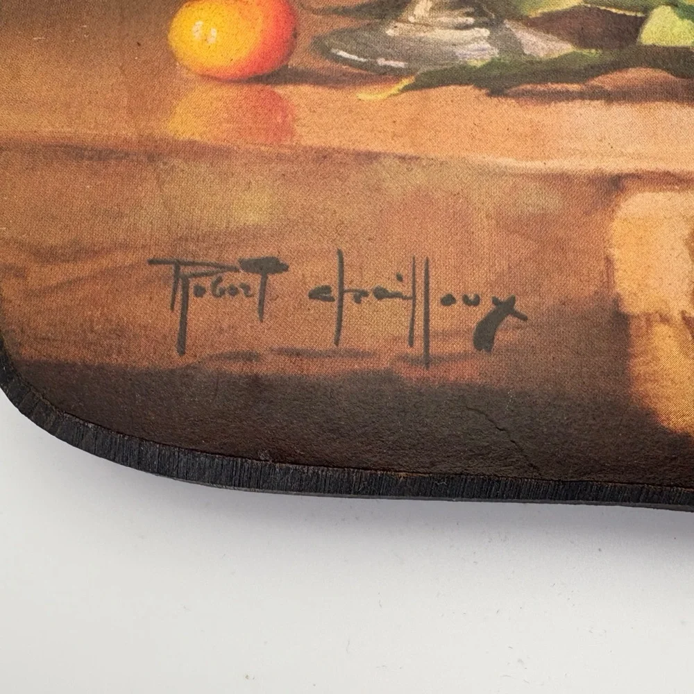 N/A touch your pottery